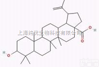 472-15-1  <em>白桦</em>酯酸/<em>桦木</em>酸,<em>Betulinic</em> acid,植物提取物,标准品,对...