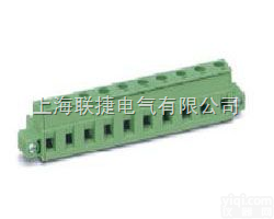 LC1M-7.5/7.62  接线端子 LC1M-7.5/7.62