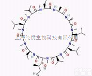 <em>83602</em>-<em>39</em>-5  环孢菌素H,<em>Cyclosporin</em> H,植物提取物,标准品,对照品