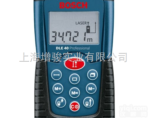 <em>DLE40</em>  <em>DLE40</em><em>激光测距</em>仪