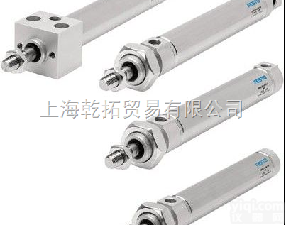 FESTO费斯托<em>圆形</em><em>气缸</em>，上海FESTO<em>圆形</em><em>气缸</em>