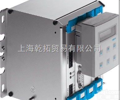 SPC200/P01  <em>FESTO</em>伺服<em>控制器</em>,德国<em>FESTO</em>伺服<em>控制器</em>