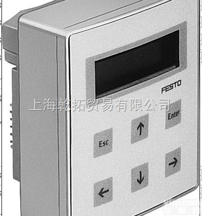 SPC200-MMI-1  FESTO<em>控制</em><em>单元</em>，德国FESTO<em>控制</em><em>单元</em>