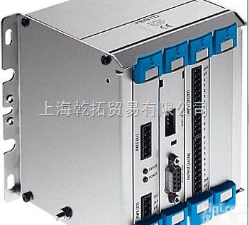 SPC200/P04 - 187812  <em>德国</em>FESTO<em>伺服</em>定位控制器,<em>德国</em>费斯托<em>伺服</em>定位控制器