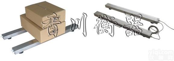 DCS-XC-II  条形<em>地磅</em>秤（<em>崇明</em>202150）条形<em>地磅</em>秤厂家
