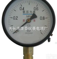 YO、YY、YA系列  <em>氧气</em><em>压力表</em>、<em>乙炔</em><em>压力表</em>、氨用<em>压力表</em>