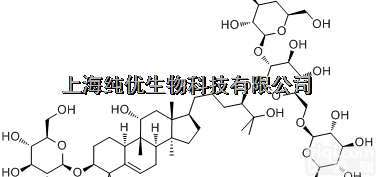 126105-12-2  <em>翅子</em><em>罗汉果</em>I,Siamenoside I,植物提取物,<em>标准品</em>,对照品