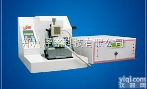 YD-335III  电脑<em>快速</em><em>石蜡切片</em>机
