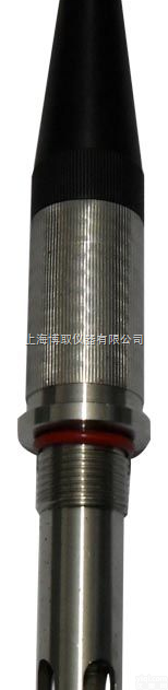 不锈钢<em>护套管</em>  316L不锈钢护套上海博取<em>仪器</em>