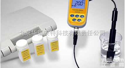 SX7210  便携式<em>浊度</em>仪（<em>电极</em>法）