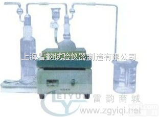 DL-01A  标准<em>三氧化硫</em><em>测定仪</em>，<em>三氧化硫</em><em>测定仪</em>，供应<em>三氧化硫</em><em>测定仪</em>