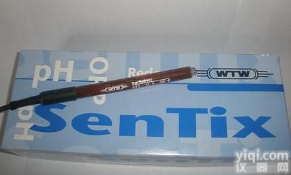 SenTix OR  上泰ORP<em>电极</em>,ORP<em>探头</em>