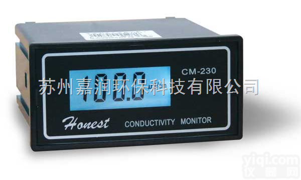 <em>CM</em>-<em>230</em>  <em>CM</em>-<em>230</em><em>电导率</em>仪/电导仪表厂家报价