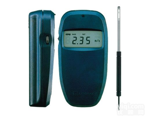 <em>KANOMAX</em> 6004  日本加野<em>麦克斯</em>热线式<em>风速</em>计/热敏式<em>风速</em>仪