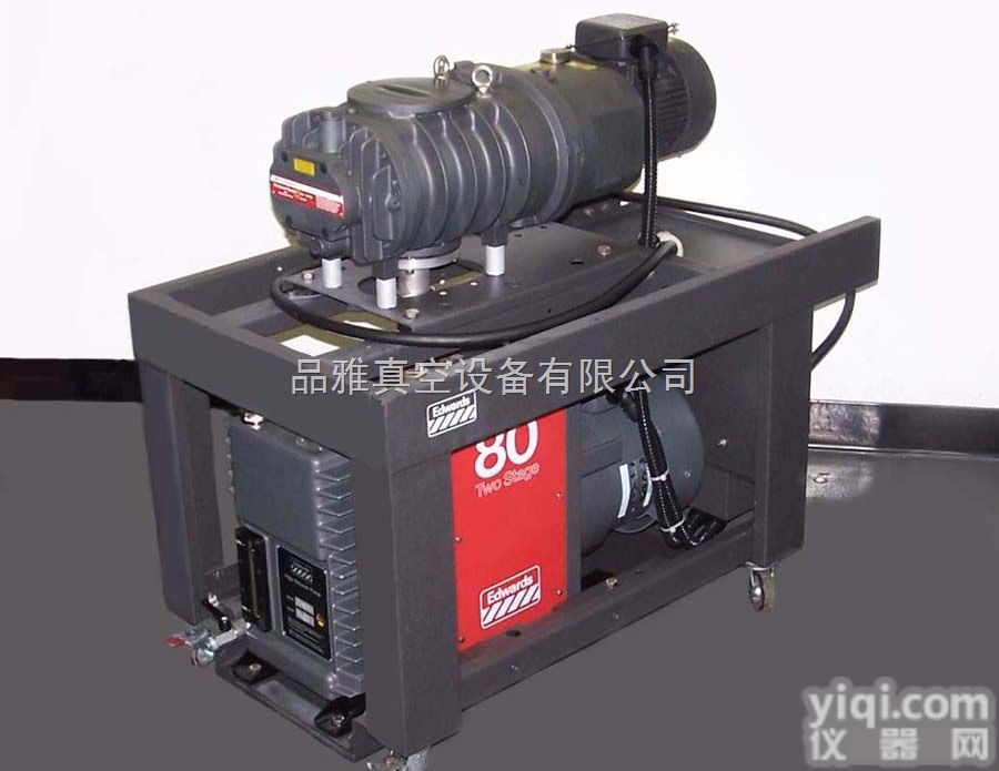 E2M40  <em>爱德华</em>E2M40真空泵<em>英国</em>货几十台新机