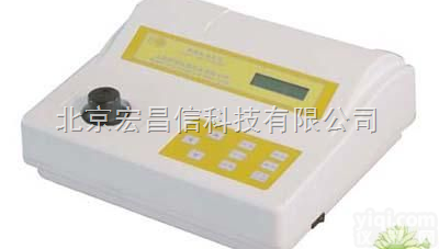 WGZ-2  <em>WGZ-2 啤酒浊度计</em>（0～10 EBC   0～100 EBC）