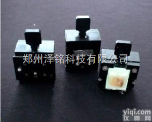 <em>切片机夹头</em>YDA-1