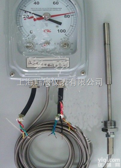 BWY-803<em>变压器</em>温度<em>指示</em><em>控制器</em>