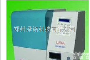 <em>K1050型GX毛细管电泳仪</em>