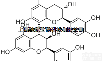 20315-25-7  原<em>花青素</em>B1,PROCYANIDIN B1,植物<em>提取物</em>,标准品,对照品...