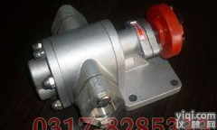 KCB-33.3  不锈钢<em>齿轮泵</em>,不锈钢<em>齿轮泵</em>,<em>齿轮泵</em>