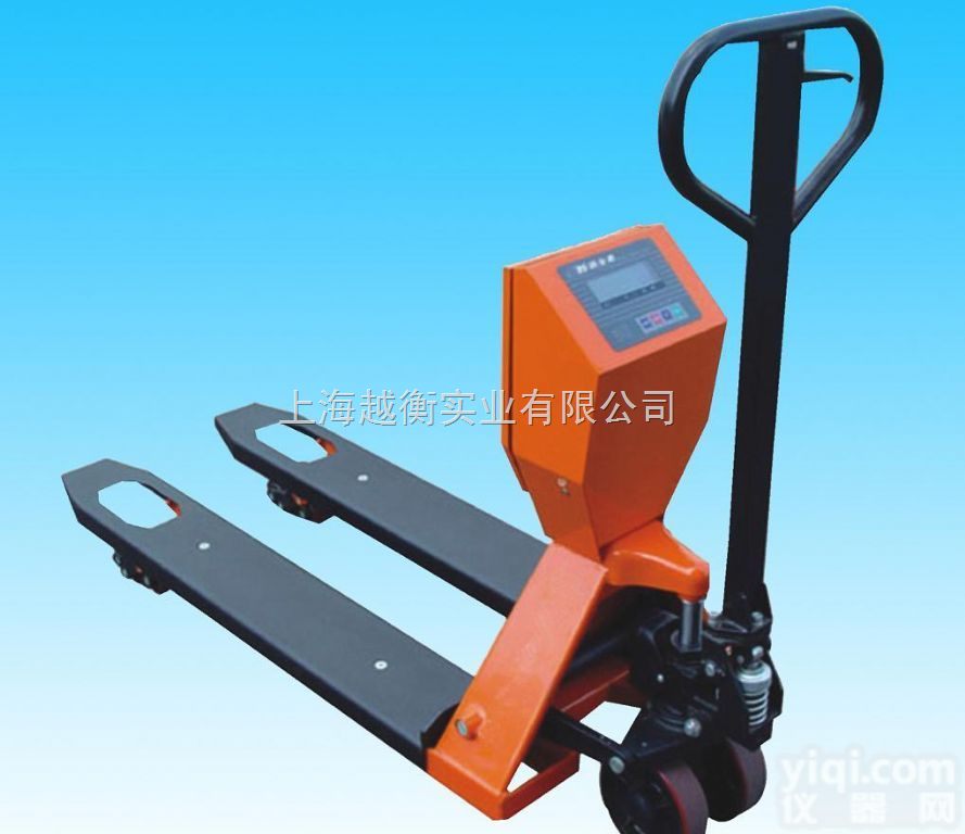 ycs  <em>叉车</em>称，上海友声电子<em>叉车</em>秤，电子<em>叉车</em>秤的<em>价钱</em>