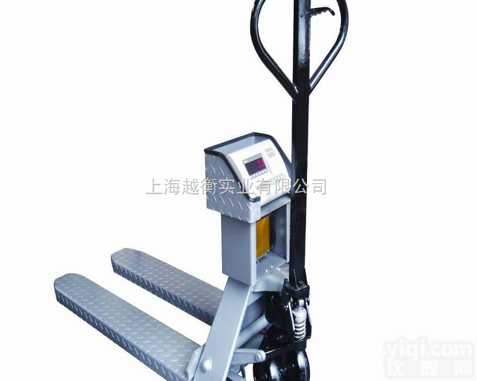 ycs  无线<em>叉车</em>秤，上海友声电子<em>叉车</em>秤，电子<em>叉车</em>秤的<em>价钱</em>