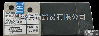 MAC直动式小<em>三通阀</em>,MAC<em>三通阀</em>