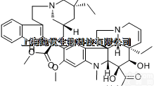 53643-48-4  长春地辛;<em>长春花</em>碱酰胺,Vindesine,植物<em>提取物</em>,标准品,对照品...