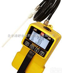 <em>EAGLE2</em>  <em>便携式</em>复合气体<em>检测器</em>