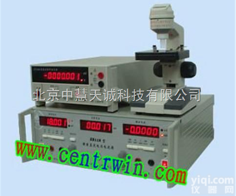 SFB100A2  四<em>探针</em>导体电阻率<em>测量仪</em>/半导体四<em>探针</em>电阻率<em>测定仪</em>