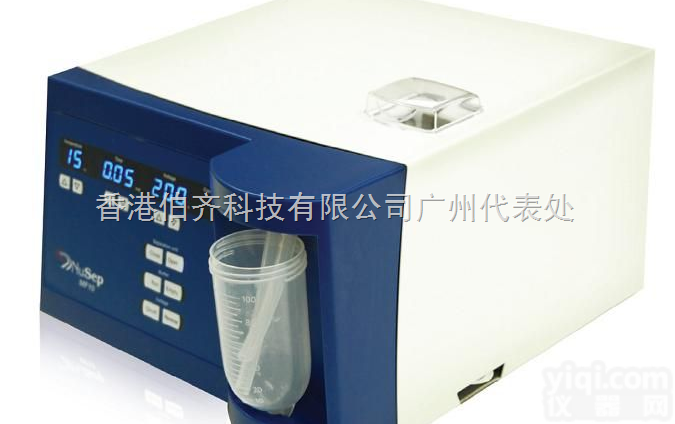 MF-10 Nusep  ProteomeSep<em>蛋白质</em>分选仪器/<em>蛋白质</em><em>分离器</em>