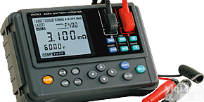 HIOKI 3554  <em>日本</em><em>日置</em>蓄<em>电池测试仪</em>