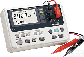 HIOKI 3555  <em>日本</em><em>日置</em><em>电池测试仪</em>