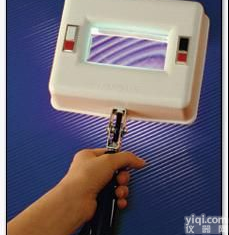 Q-22B  美国Spectronics公司Q-22B型带三倍<em>放大镜</em>的Q<em>系列</em>紫外线灯