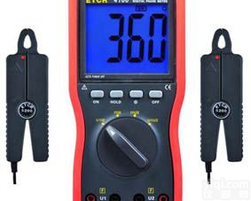 <em>ETCR</em><em>4100</em>  铱泰双钳数字<em>相位</em>表<em>ETCR</em>-<em>4100</em>