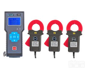 <em>ETCR</em>4600  铱泰三相数字<em>相位</em>电流表<em>ETCR</em>-4600