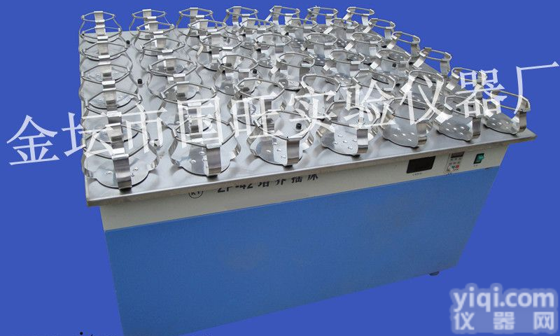 GW-B  <em>回旋</em>式<em>大容量</em>摇瓶机（<em>摇床</em>）