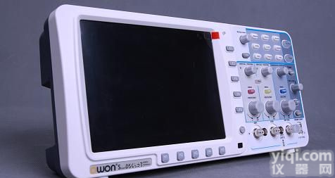 <em>SDS8102</em>  利<em>利普</em>100兆带宽10M存储采样率2GS/s<em>示波器</em>SDS-8102