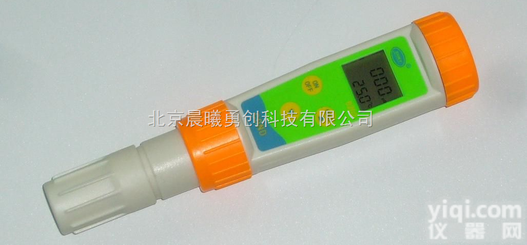 6202  6202笔式电导率仪 防水型电导率仪 电导笔 YDA仪 TDS笔 笔式...