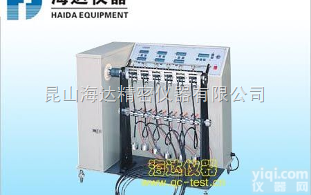 HD-203  <em>插头</em>引线弯折<em>试验仪</em>，昆山<em>插头</em>引线弯折<em>试验仪</em>