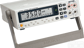 HIOKI <em>3540</em>-03  微<em>电阻</em>计 HIOKI <em>3540</em>-03