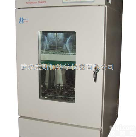 <em>QHZ-160F  立式冷冻振荡器</em>