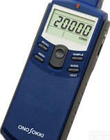 SE-2500  <em>日本</em>小野测器<em>汽油机</em><em>转速表</em>