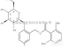 85643-19-2  <em>仙茅</em>苷,curculigoside,植物提取物,<em>标准品</em>,对照品,