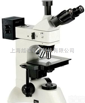 TMM-440  正置明暗<em>视场</em>透反射<em>金相</em><em>显微镜</em>