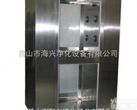 标准、非标齐全  <em>昆山</em><em>风淋室</em> <em>昆山</em>风淋门