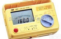 台湾泰仕TES-1800B|回路阻抗/预期短路电流<em>测试器</em>|深圳<em>恩慈</em>总代...