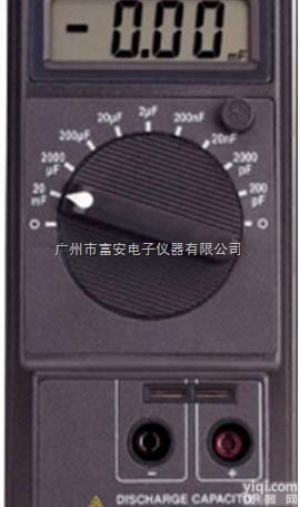 BK815  <em>数字式</em><em>电容表</em>贝<em>克莱斯</em>LCR电表