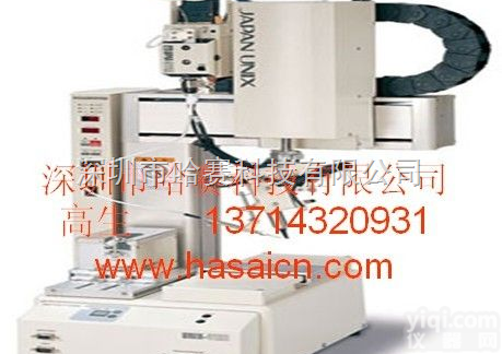 UNIX-412R、UNIX-413R、UNIX-414R、J-CAT200、J-CAT300  自动焊锡机、<em>焊接</em><em>机器人</em>、激光焊锡机、点焊机